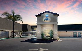 Best Western Danville Sycamore Inn